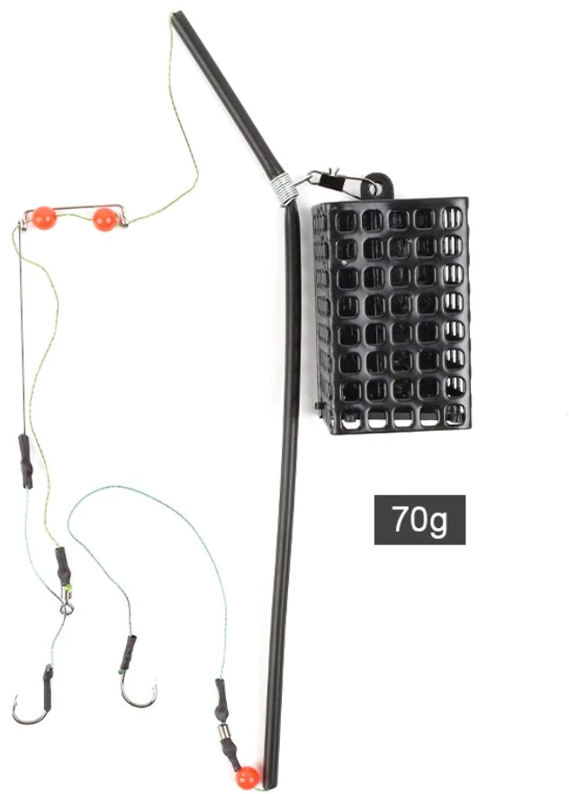 Feeder sistema Pro Catch 70g