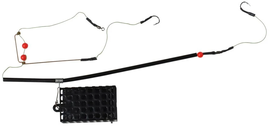 Feeder sistema Pro Catch 70g