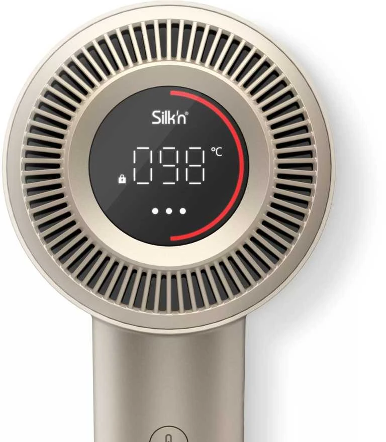 Plaukų džiovintuvas Silkn SilkyAir Pro 1600W