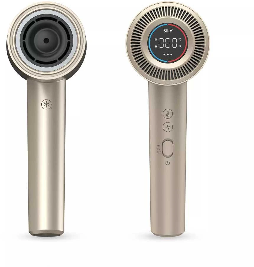 Plaukų džiovintuvas Silkn SilkyAir Pro 1600W