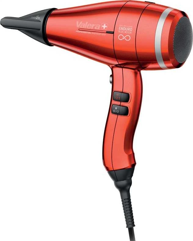 Plaukų džiovintuvas Valera SWISS POWER4EVER EQ RC