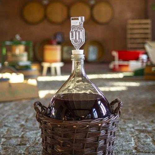 Vyno fermentacijos vamzdelis „Biowin“