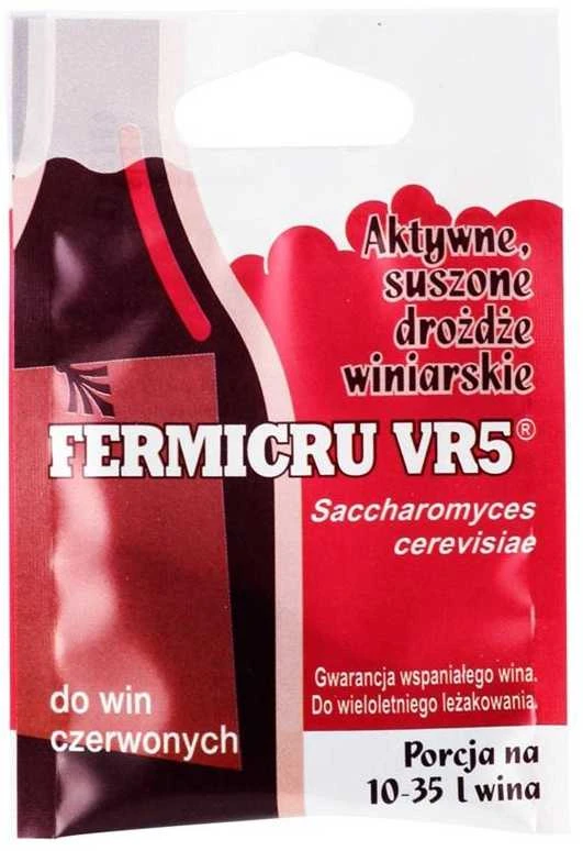 Biowin RAUGS SARKANVĪNIEM 15% 7G (N)