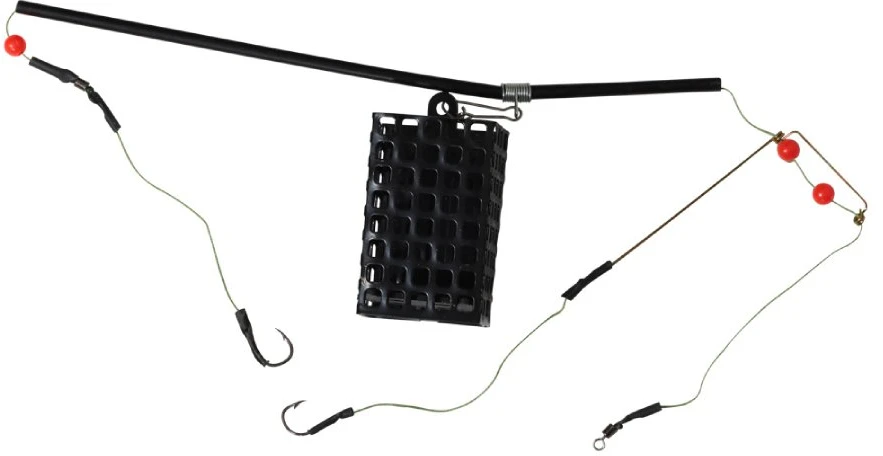 Šėryklos sistema Pro Catch 80g