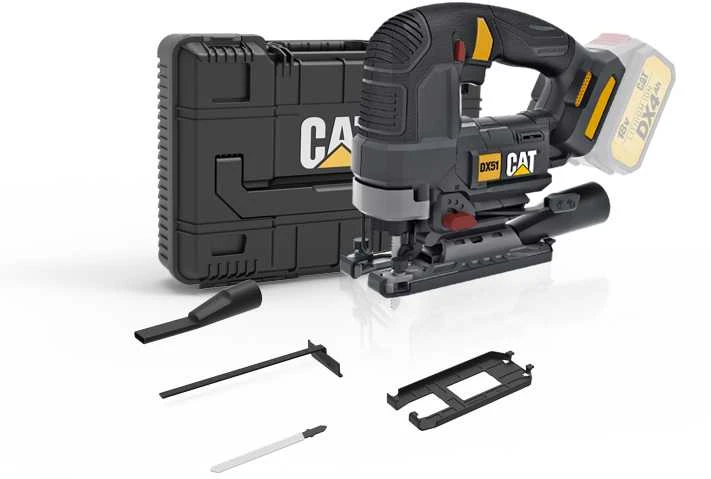 CAT 18V 26MM/DX51B