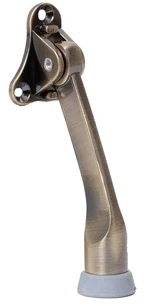 Haushalt Durų fiksatorius, 137 x 41 x 30 mm
