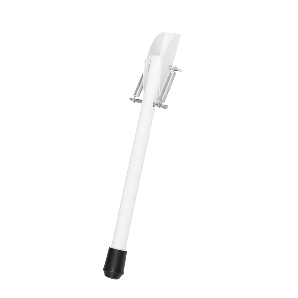 Fiksatorius Domax 88213, balta, 250 mm, Ø 14 mm