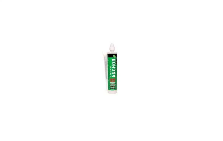 Tvirtinimo derva Essve, ECM, 165 ml