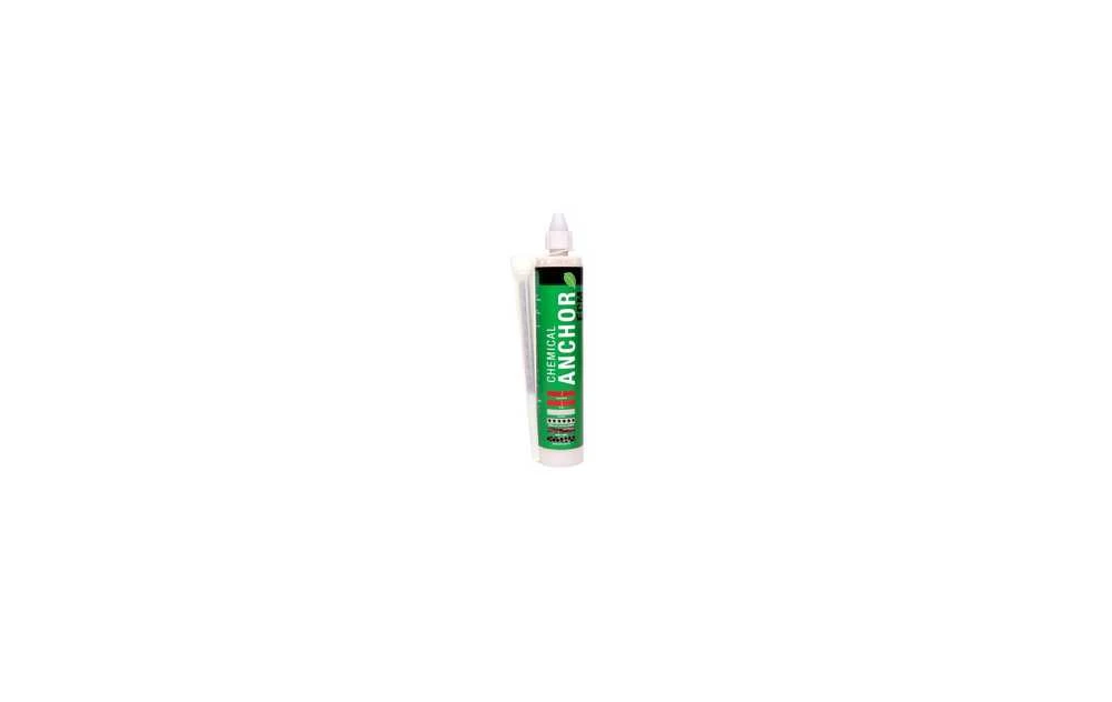 Tvirtinimo derva Essve, ECM, 165 ml