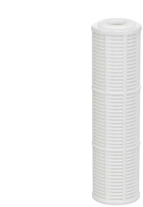 Haushalt WISH CARTR MECH FILTER WITH NET 10IN 60 MCR
