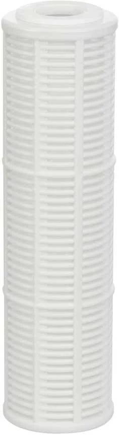 Haushalt WISH CARTR MECH FILTER WITH NET 10IN 60 MCR