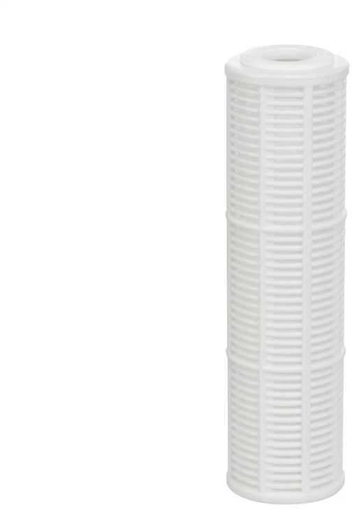 Haushalt WISH CARTR MECH FILTER WITH NET 10IN 60 MCR