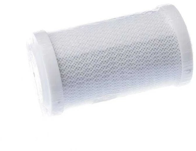 Haushalt Mann Filter C BLOCK FILTER CARTR CTO-5B 5IN 10 MCR