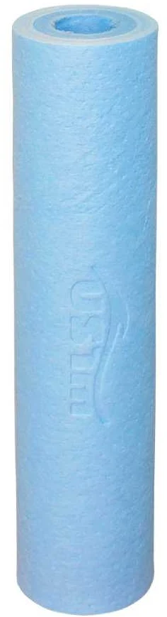 Filtra kasetne pūsts polipropilēns USTM PS5-PROTECT, polipropilēns, 10", 5 mikroni