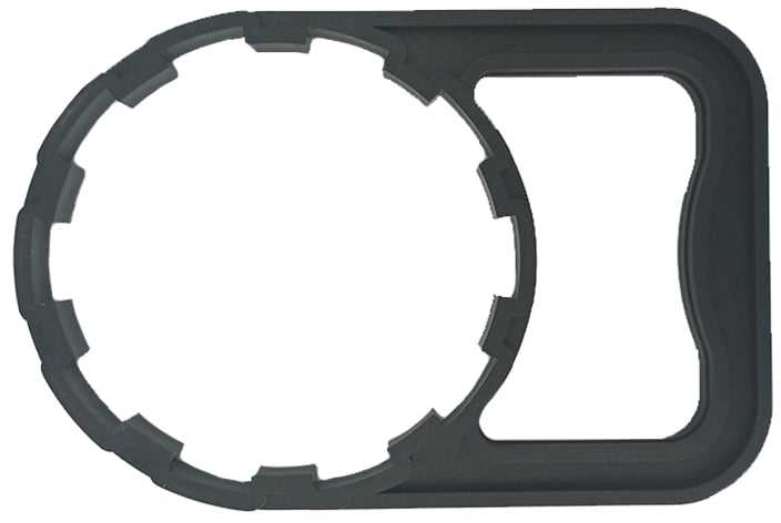 Filtro korpuso raktas AMG SRL