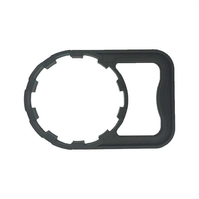Amg_Srl Filtro korpuso raktas AMG SRL