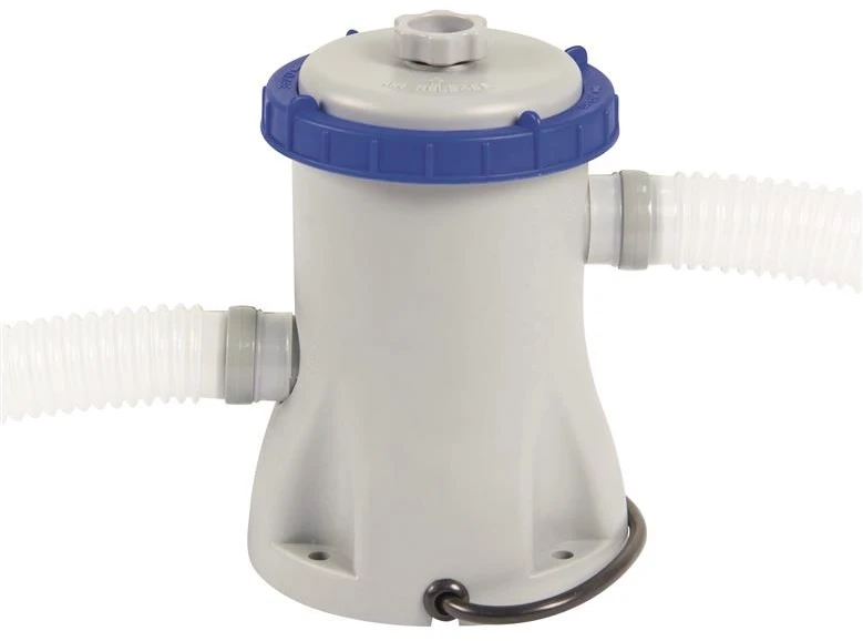 Bestway Siurblys su filtru FLOWCLEAR, 1,249 ltr/val ,58381