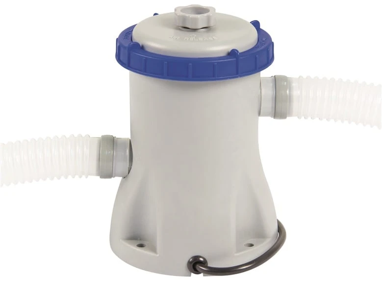 Bestway Siurblys su filtru FLOWCLEAR, 1,249 ltr/val ,58381