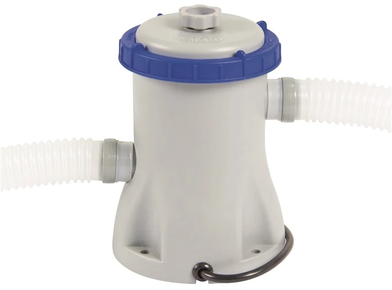 Bestway Siurblys su filtru FLOWCLEAR, 1,249 ltr/val ,58381