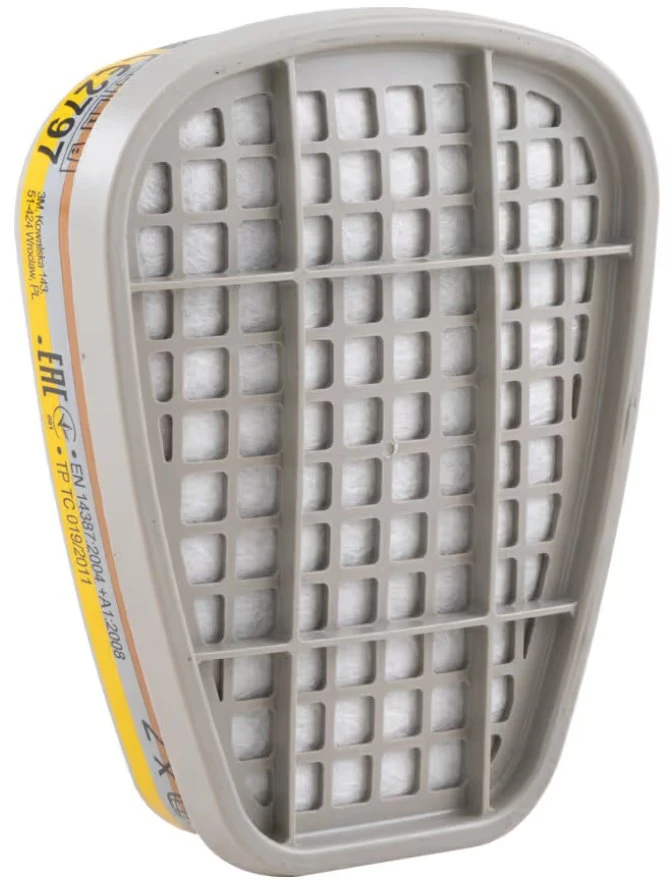 3M FILTRAS NUO DUJŲ IR DUJŲ /2vnt..ABE1 3M6057