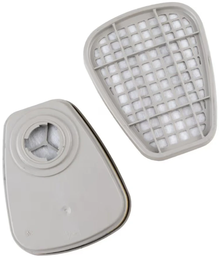 3M FILTRAS NUO DUJŲ IR DUJŲ /2vnt..ABE1 3M6057