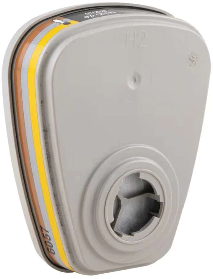3M FILTRAS NUO DUJŲ IR DUJŲ /2vnt..ABE1 3M6057