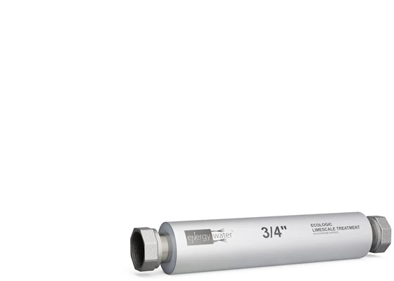 Filtras Energywater SV40 C, V3/4“-V3/4“ vandens minkštinimui