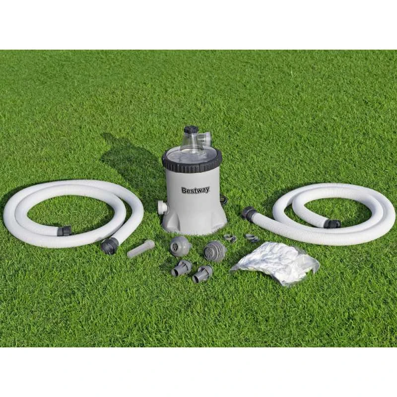 Filtras Bestway Polysphere 58870