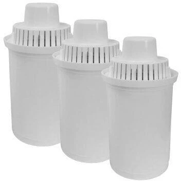 Filtras Caso For Turbo Hot Vanduo Dispenser. 3 vnt.