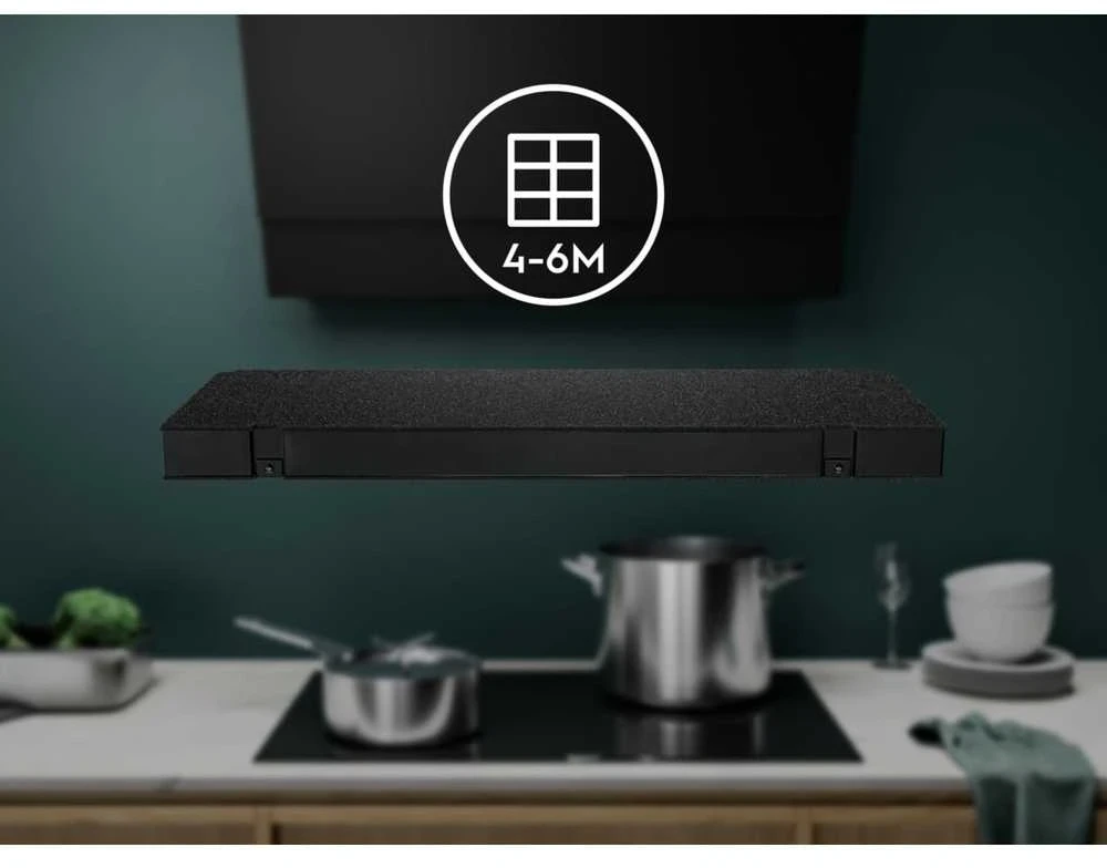Anglinis filtras Electrolux ECFB01ST