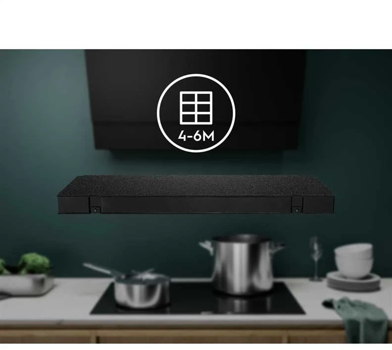 Anglinis filtras Electrolux ECFB01ST