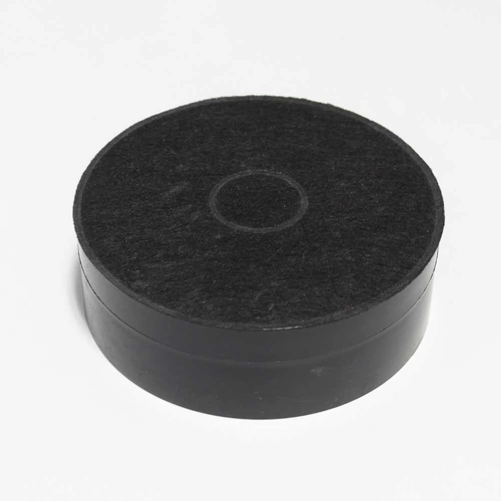 Faber 2 aktyviųjų anglies filtrų rinkinys gartraukiui F23 112.0556.527