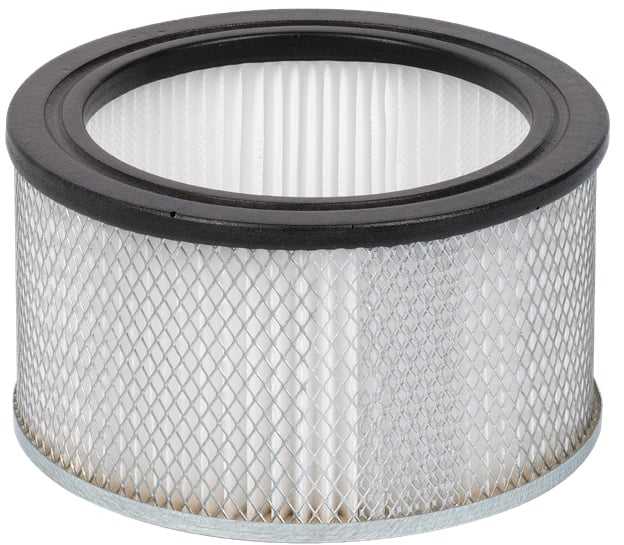 Flammifera Urban Outdoor HEPA FILTER K-605