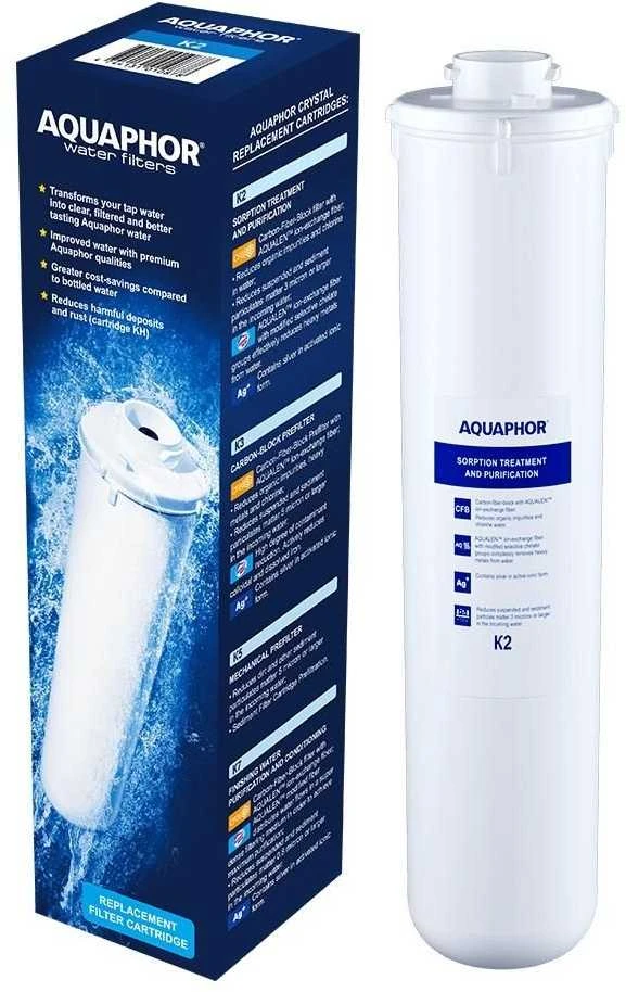 Aquaphor K2, 1vnt.