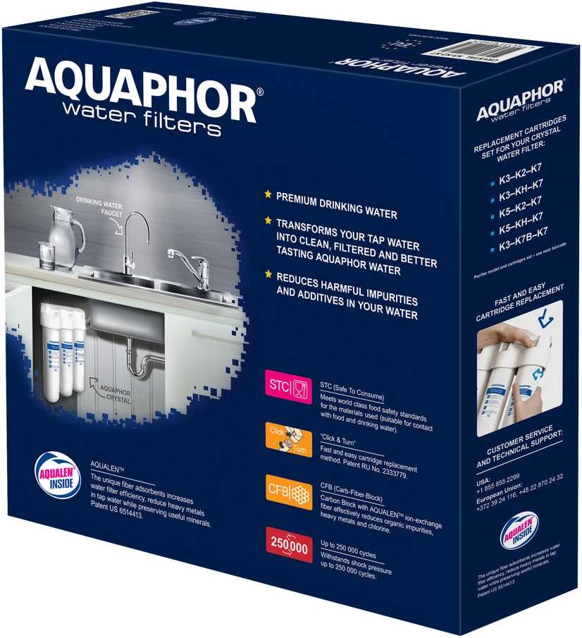 Aquaphor Crystal A