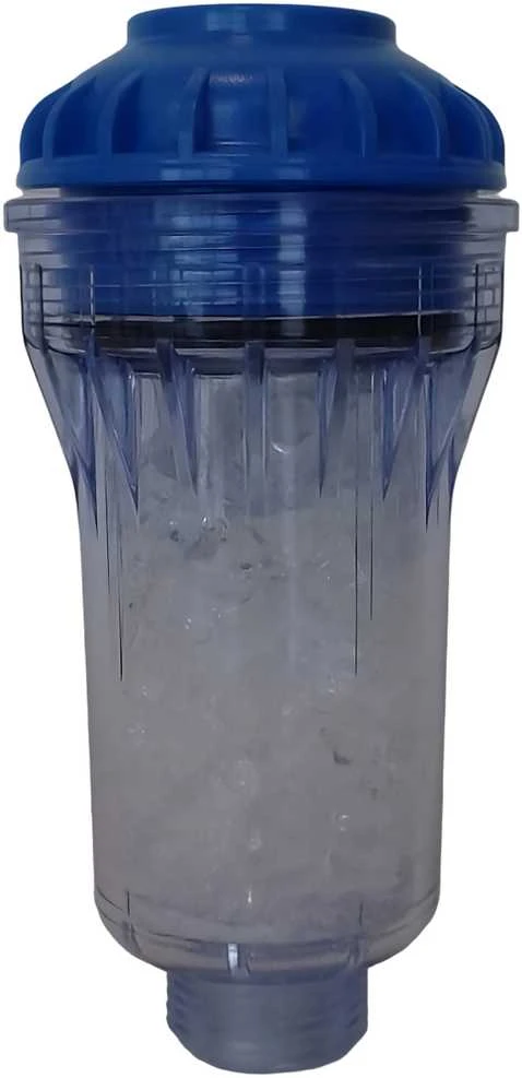 Amg_Srl Filtras skalbimo mašinai AMG SRL Cristal Soft