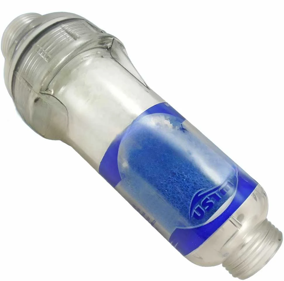 Filtras skalbimo mašinai USTM WFST su polifosfatais, 3/4″