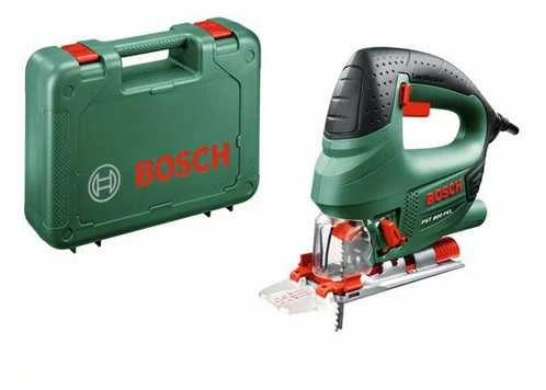 Siaurapjūklis Bosch PST 800 PEL Compact