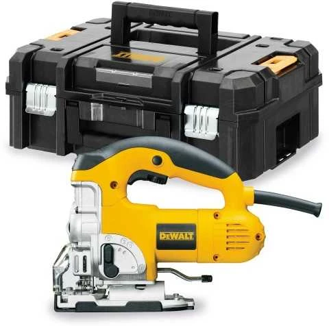 Siaurapjūklis DeWalt DW331K