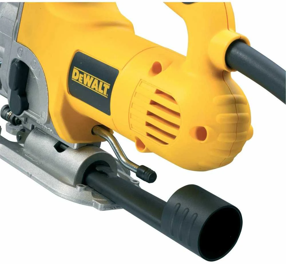 Siaurapjūklis DeWalt DW331K