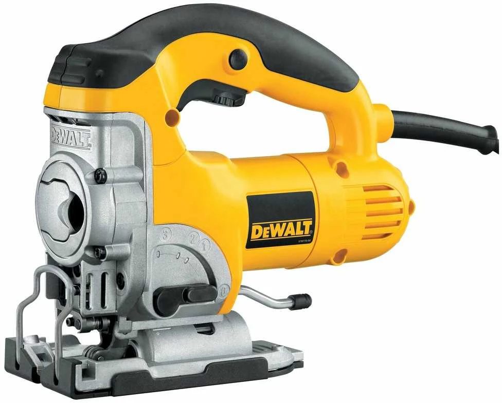 Siaurapjūklis DeWalt DW331K
