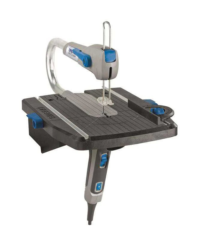 Siaurapjūklis Dremel, 70 W