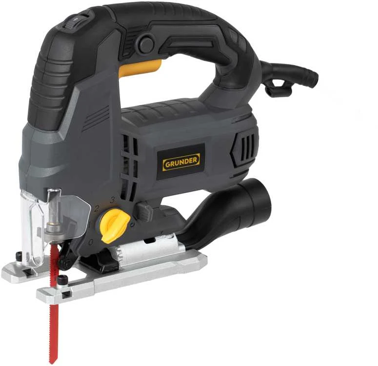 Siaurapjūklis Grunder M1Q-KK2-105 750 A, 750 W