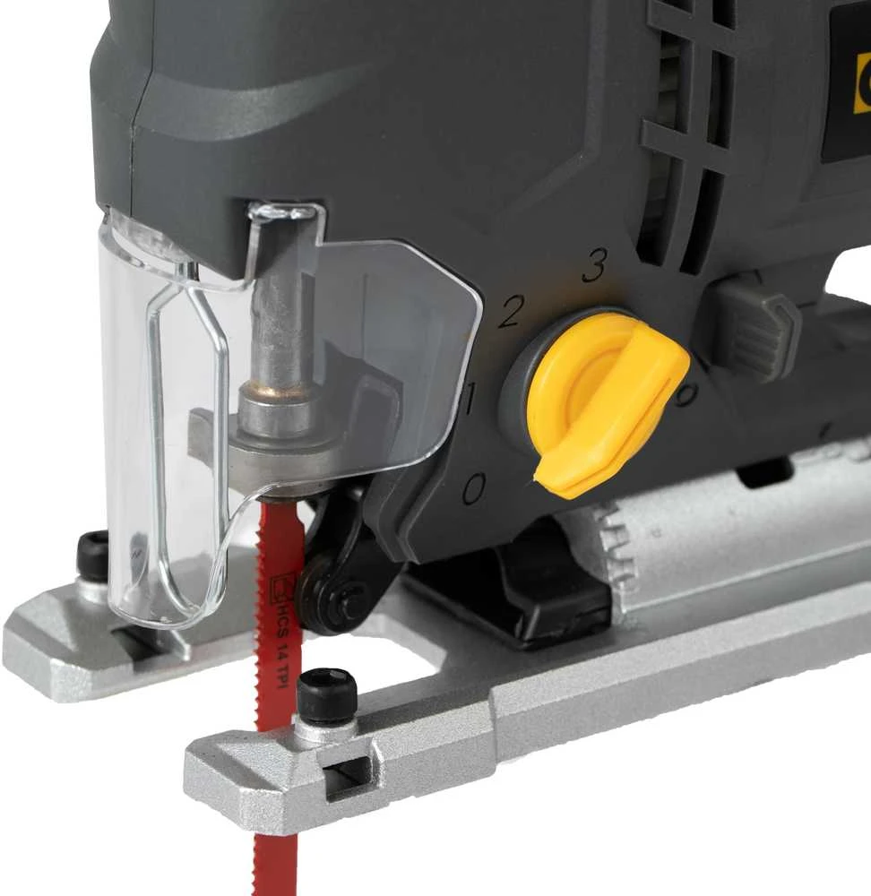 Siaurapjūklis Grunder M1Q-KK2-105 750 A, 750 W