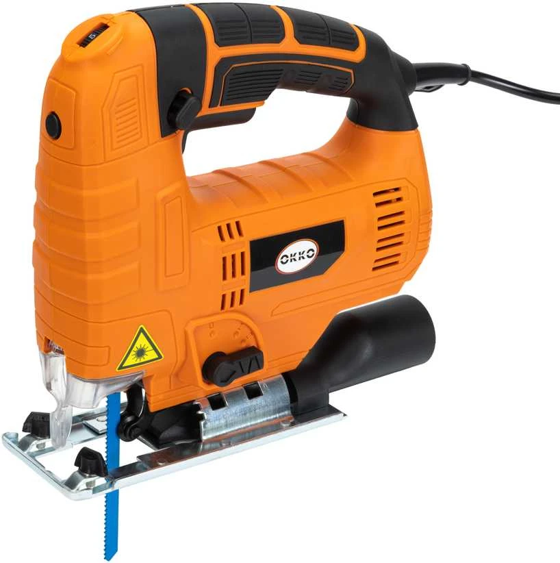 Okko JIGSAW M1Q-DD20-80 800W