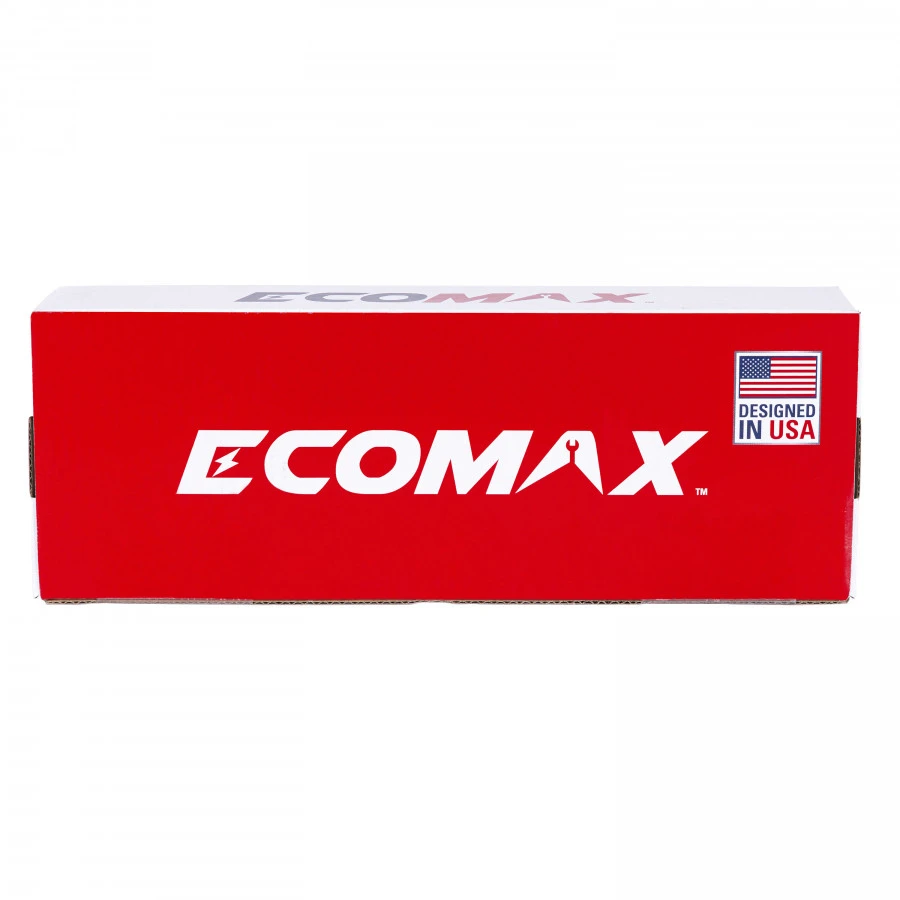 Vinys Ecomax EMNA341832GALV; 34°; 32 mm; 4000 vnt.