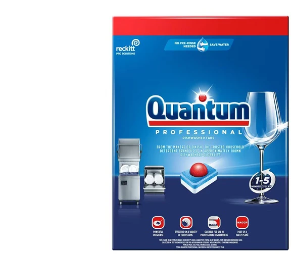 finish TABLETĖS INDAP FIN QUANTUM PROF 125VNT