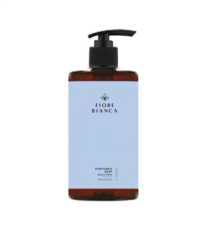 Fiore_Bianca MUILAS PARFUM SKYSTAS AZURE DEW 450 ML