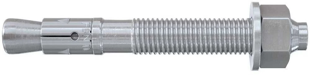 Ankerinis varžtas Fischer FBN II 16/50; 16x170 mm; 10 vnt.
