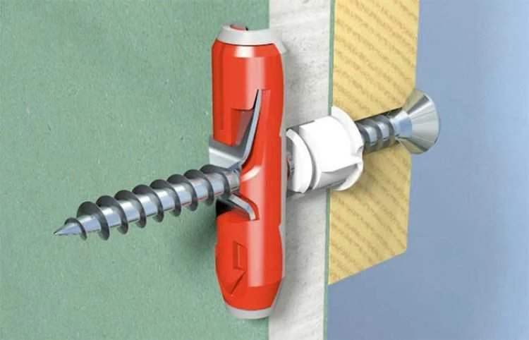 Fischer Irwin Grąžtas metalui DIN340 4,0 x 80/120 mm